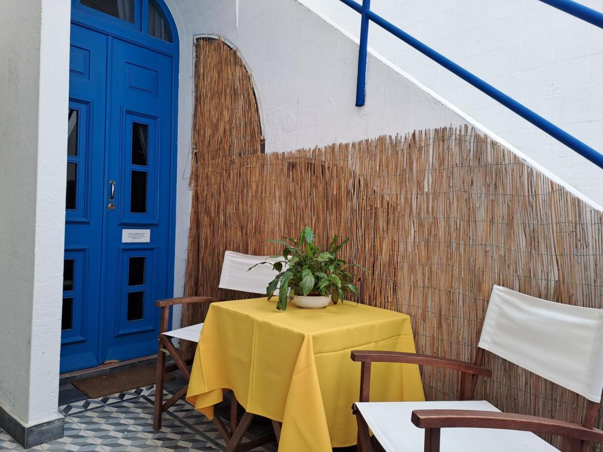 Olhaomirante Guesthouse Exterior photo