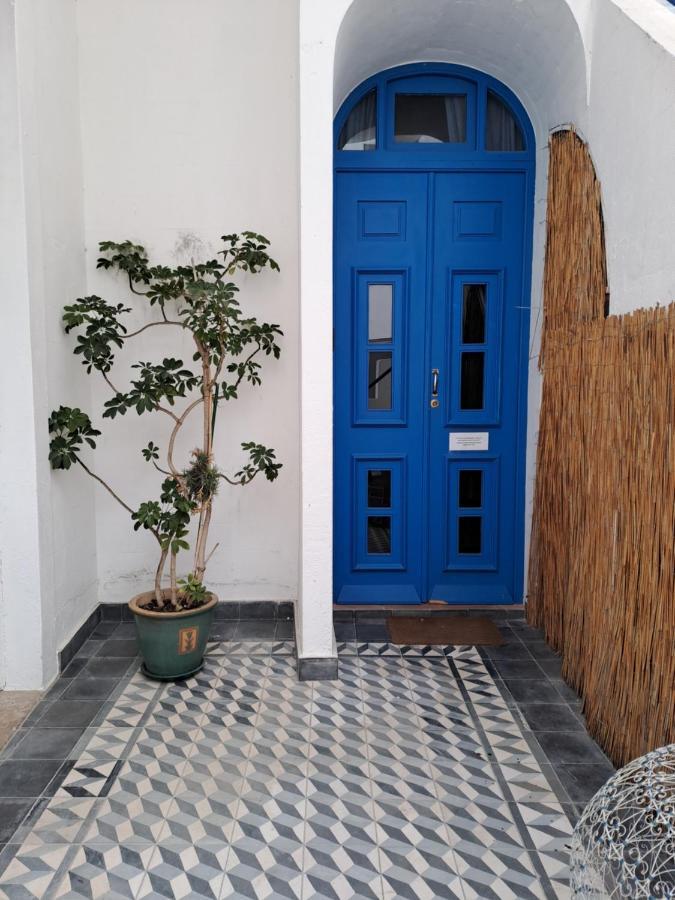 Olhaomirante Guesthouse Exterior photo