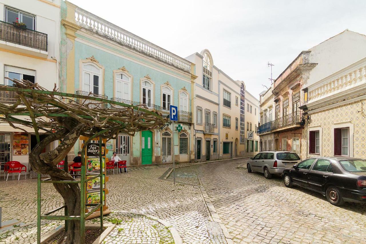 Olhaomirante Guesthouse Exterior photo