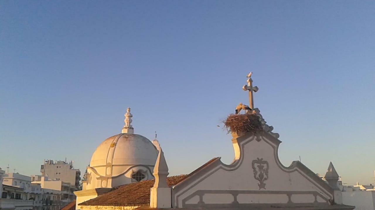 Olhaomirante Guesthouse Exterior photo